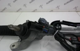 Рулевая рейка для Land Rover Range Rover Sport 2024 года на фотографиях