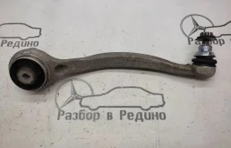 нижний рычаг с шаровой левый (A2053304303) для Mercedes-Benz E class W213 2016-2023