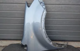 Фара левая для SsangYong Actyon CK 2010-2013