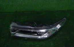 Фары для Toyota Highlander 2018 года на фотографиях