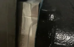 Двигатель без навесного для Great Wall Hover H3 на фотографиях