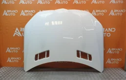 Капот для Mercedes-Benz GLS class X166 2015-2019