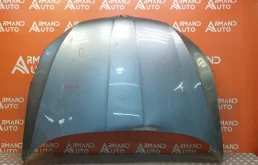 Капот для Skoda Superb Liftback III (3V3) rest 2019+