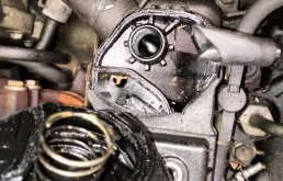 Двигатель для Hyundai Palisade на фотографиях