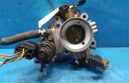 дроссельная заслонка (MD306863) для Mitsubishi Carisma Хэтчбек 1995-2006