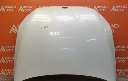 Капот для Kia K5 DL3 2020+