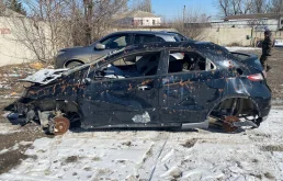 Honda Civic 1.8 (140Hp) (R18A2) FWD AT в разборе у АМоторс