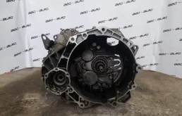 АКПП для Volkswagen Passat 2011 года на фотографиях