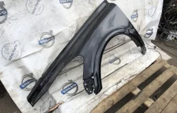 Крыло левое для Volvo C30 на фотографиях