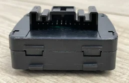 Фаркоп для Volkswagen Touareg на фотографиях