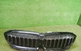 Воздуховод радиатора верхний для BMW 3er G20 2018+