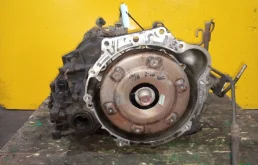 АКПП (A246E) для Toyota Corolla E120/E130 Седан 2000-2007