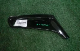 Крылья для BMW 7er 2021 года на фотографиях