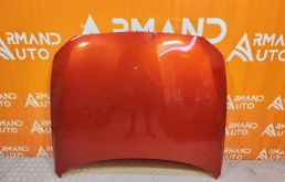 Капот для BMW X6 G06 2019+