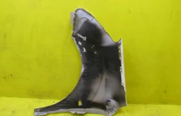 Крыло правое для Citroen Berlingo 2009 года на фотографиях