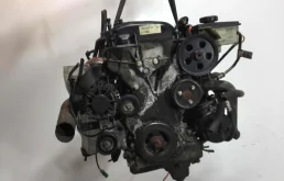 ДВИГАТЕЛЬ CGP для Skoda Fabia 5J Хэтчбек 2007-2015