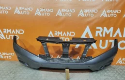 Бампер передний для Nissan Terrano D10 2014-2022