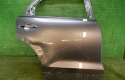 Двери для Mazda CX 9 2019 года на фотографиях