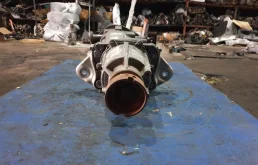 Редуктор заднего моста для Ford Explorer на фотографиях