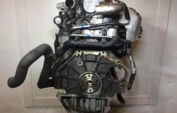 АКПП для Opel Vectra 2002 года на фотографиях