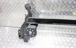 Задняя балка для Kia Rio X line 2018 года на фотографиях