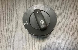 Переключатель света фар для Volkswagen Touran 1T 2003-2015