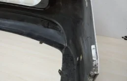 Бампер задний для Hyundai i40 2012 года на фотографиях