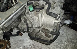 Вариатор для Nissan Serena C25 2005-2012