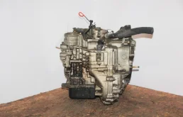 АКПП для Kia Picanto 2005 года на фотографиях