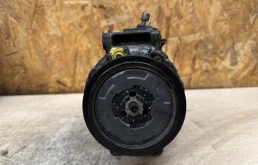 Компрессор кондиционера для Mercedes-Benz GL class X164 2006-2012