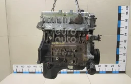 Двигатель без навесного для Great Wall Hover H3 на фотографиях