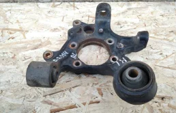 Кулак задний левый для Mitsubishi Pajero на фотографиях