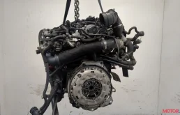 Двигатель без навесного для Skoda Superb Liftback III (3V3) 2015-2019