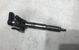 Форсунка топливная для Nissan Qashqai на фотографиях