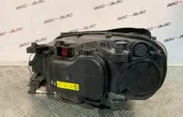 Фара ксенон правая для Volvo S80 на фотографиях