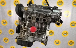 Двигатель без навесного 3MZ-FE для Lexus RX MCU38, MCU33, MCU35 (USA) 2004-2009