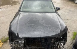Капот для Audi A8 D3 2002-2010