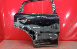 Двери для Infiniti FX 2014 года на фотографиях