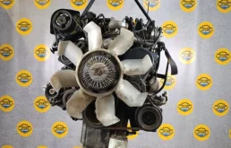 двс для Mitsubishi Pajero V20 3dr 1990-2000