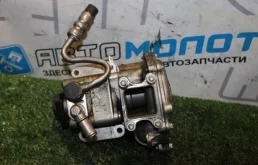 Насос гидроусилителя рулевого управления (32 41 6 780 413) для BMW 3er Е92 Купе 2006-2012