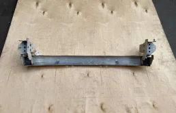 Бампер для Honda CR-V 2003 года на фотографиях