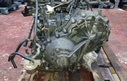 Вариатор для Nissan Murano Z51 2007-2015