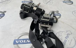 Ремень безопасности передний левый для Volvo S60 RS,RH 2000-2004