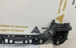 Усилитель заднего бампера для BMW 5er на фотографиях