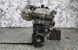 Двигатель без навесного для Mazda Protege BJ Седан 1998-2003
