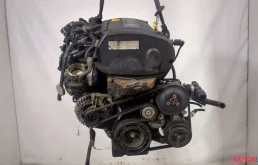 Двигатель без навесного для Opel Zafira B 2005-2015