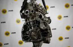 Двигатель без навесного для Suzuki Vitara на фотографиях