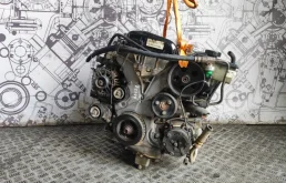 Двигатель без навесного для Ford Mondeo 3