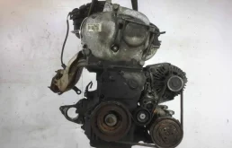Двигатель без навесного для Renault Megane Седан LM 2003-2009
