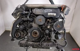 Двигатель без навесного для Audi Q5 8R 2008-2016